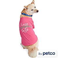 YOULY Expensive Taste Dog T-Shirt