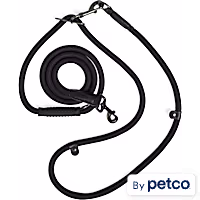 Reddy Hands-Free Rope Leash for Dogs