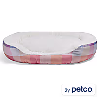 EveryYay Essentials Nester Step-In Dog Bed