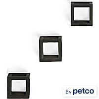 Imagitarium Ceramic Cubes Shrimp Hideaway