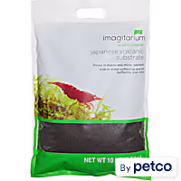 Imagitarium Japanese Volcanic Substrate
