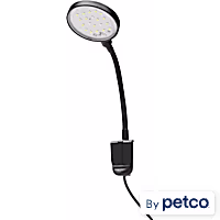 Imagitarium Mini Clip-On Betta Light