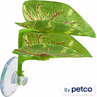 Imagitarium Double Leaf Betta Perch