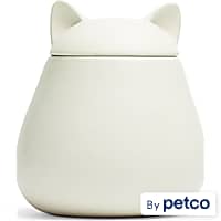 EveryYay Cat Ear Luxe Treat Jar