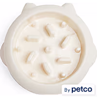 EveryYay Mini Cat Ear Slowfeeder