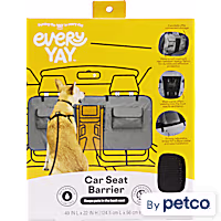 EveryYay Road Trippin' Pet Vehicle Barrier