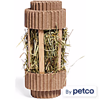 EveryYay Cardboard Grass Chew for Small Animals