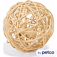 EveryYay Stick Ball for Small Animals