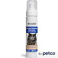 Cat Grooming Bathing Tools and Supplies Petco