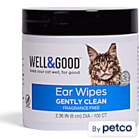 Cat Grooming Bathing Tools and Supplies Petco