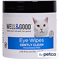 Ear mite treatment for cats petco outlet