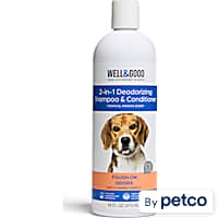 Petco dog cologne clearance