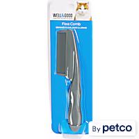 Well & Good Flea Comb for Cats