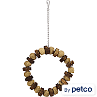 EveryYay Health-E Wreath Hanging Chew for Small Animals