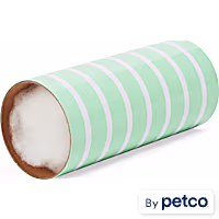 EveryYay Cardboard Chew Tube for Small Animals