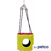 EveryYay Hamster Cube for Small Animals