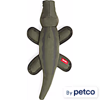 Reddy Plush Gator Dog Toy