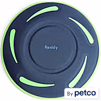 Reddy Flyer Dog Toy