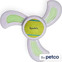 Reddy Tennis Ball Fetch Toy