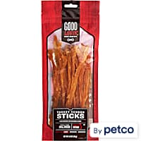 Good Lovin' Turkey Tendon Sticks Dog Chews
