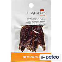 Imagitarium Grasshoppers