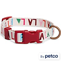 Petco christmas collars new arrivals