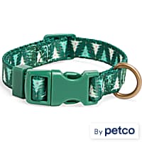 Petco christmas collars top