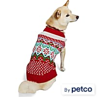 Dog Christmas Sweaters Holiday Apparel Petco