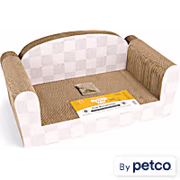 EveryYay Couch Cardboard Scratch for Cats