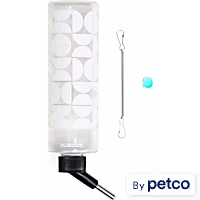 EveryYay Small Animal Printed Water Bottle