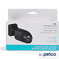 Imagitarium IN-CIRC Medium Circulation Pump
