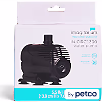 Imagitarium IN-CIRC 300 Water Pump