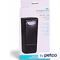 Imagitarium IN-FIL 20 Internal Filter