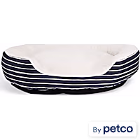 EveryYay Essentials Step-In Dog Bed