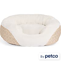 EveryYay Essentials Cuddler Pet Bed