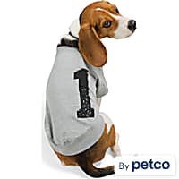 Reddy Icon Dog Tee