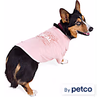 Reddy Local Dog Tee