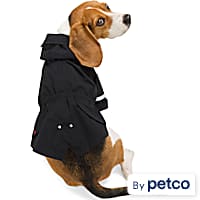Reddy Fitted Dog Rain Jacket
