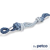 Reddy Pull-Tug Rope Dog Toy