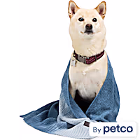 Reddy Cozy Throw Blanket for Dogs