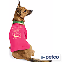 YOULY Moon Pet T-Shirt