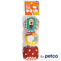 Leaps & Bounds Floating Water Balls Dog Toy