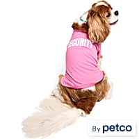 YOULY Security Dog T-Shirt