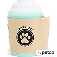 So Phresh Treat Cup Waste Bag Dispenser for Dogs with Refill Rolls