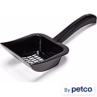 So Phresh Heavy Duty Cat Litter Scoop