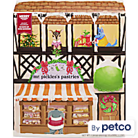 Merry Makings Small-Medium Toys & Treats Advent Calendar for Dogs
