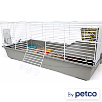 EveryYay Small to Medium Sized Rabbit Habitat