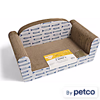 EveryYay Couch Cardboard Scratch for Cats
