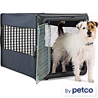 EveryYay Pop-Up Travel Pet Kennel