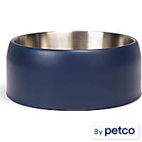 EveryYay Double Insulated Stainless Steel Dog Bowl